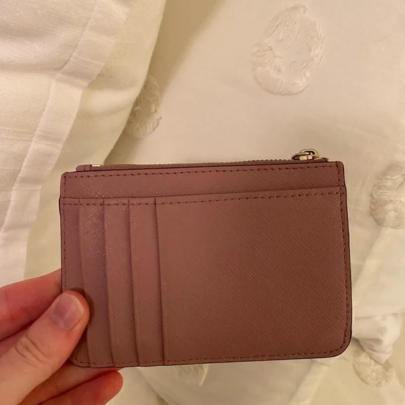 Kate Spade Small Wallet Authentic - Picture 2 of 6